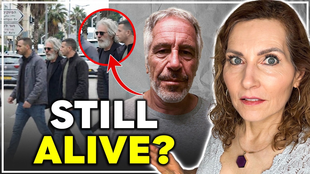 Анатомия манипулятора: расшифровка гороскопа Джеффри Эпштейна