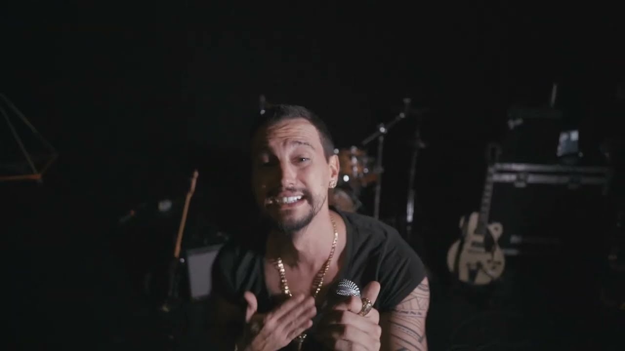 MARTINGASTE - QUE MAS TE LLEVARAS.
