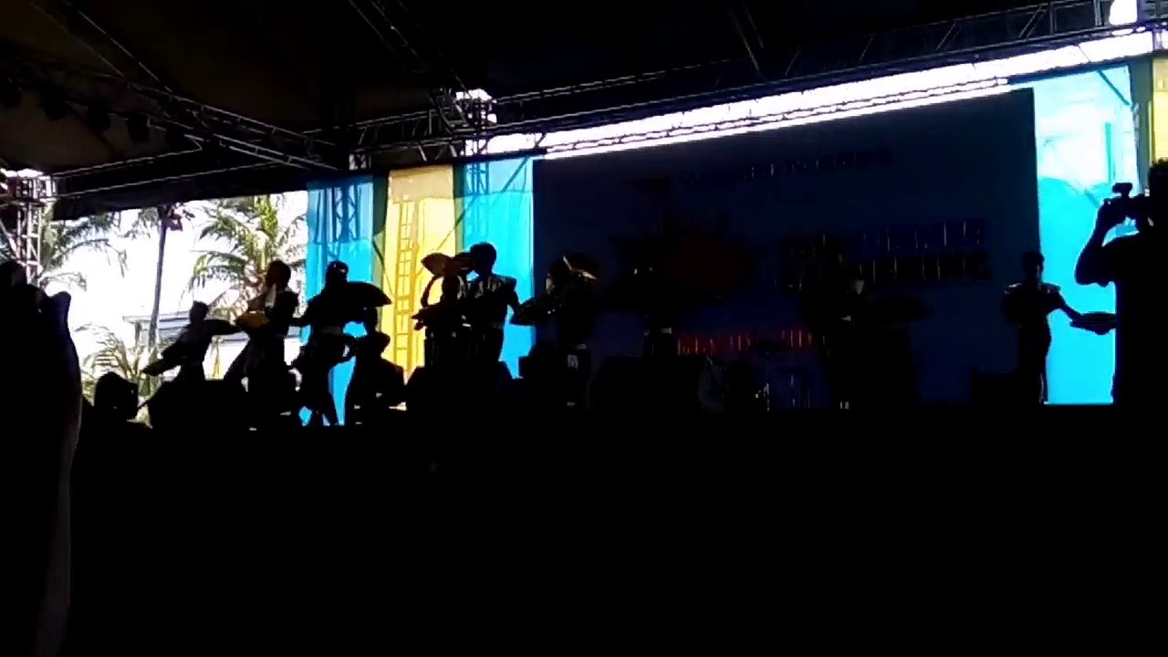 Apitar dance movers 2017