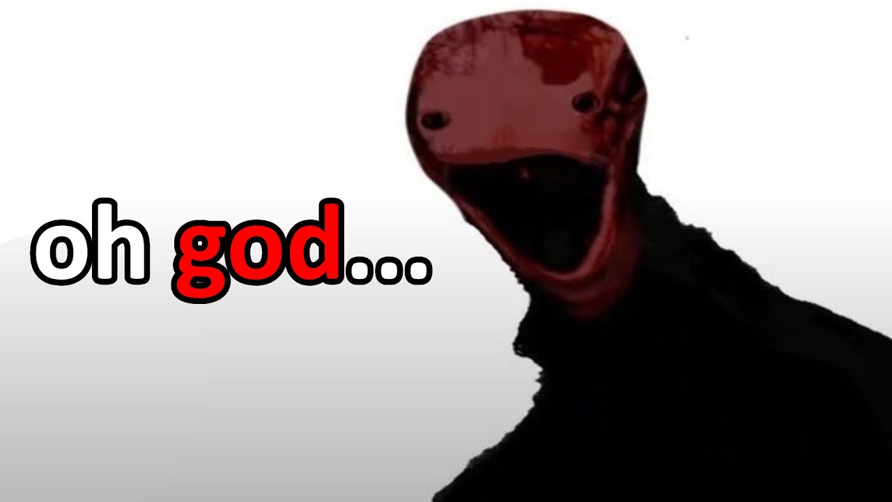 Your Discord Memes Disturb Me