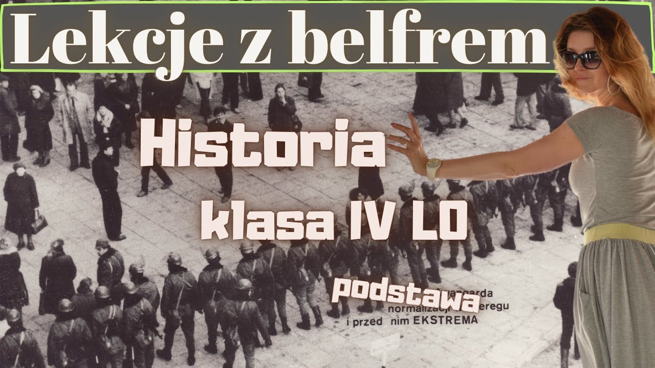 Odwilż polityczna 1956 roku. 