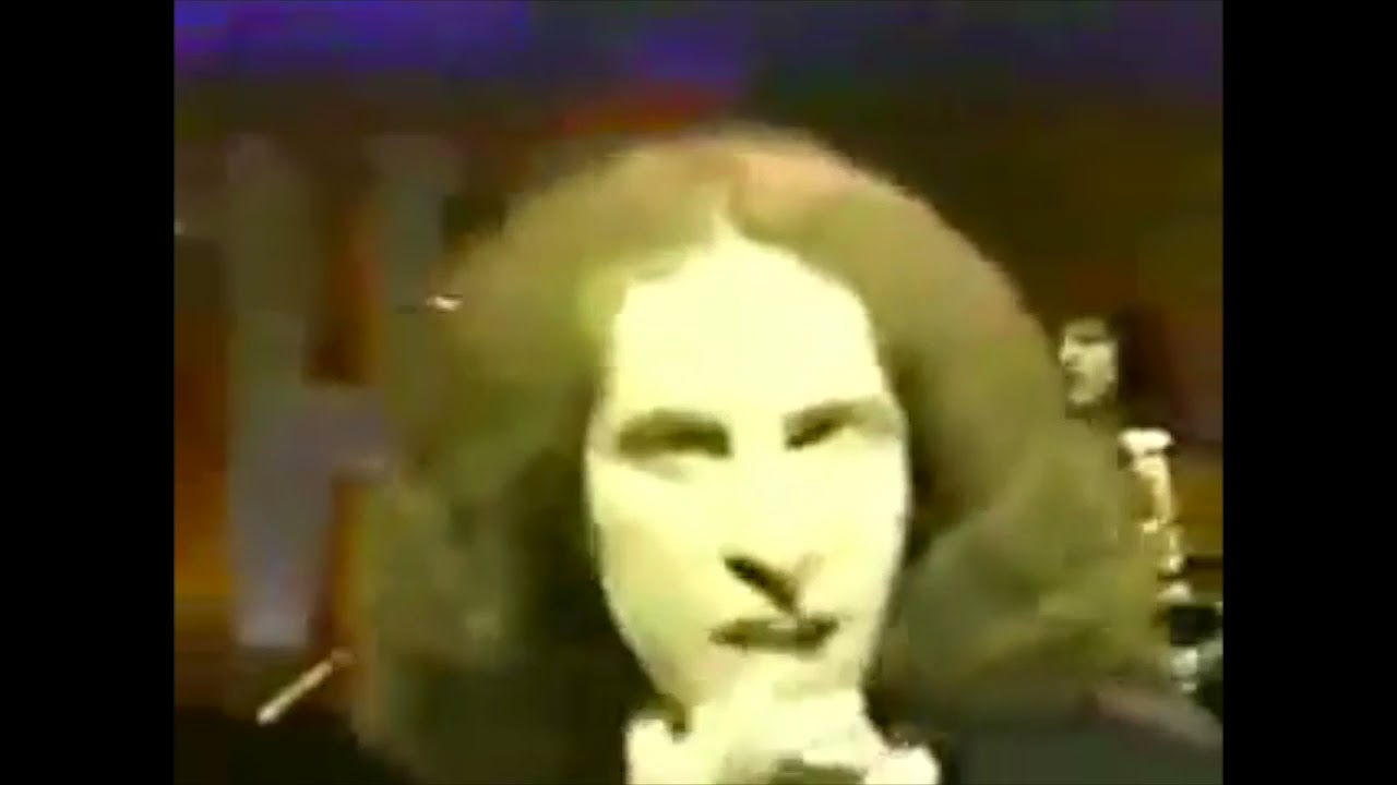 Scorpions - Steamrock Fever