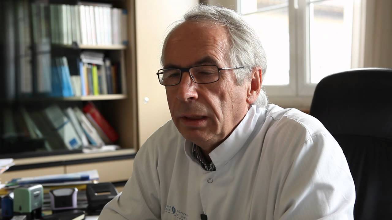 La polyarthrite rhumatoïde (1/3) : définition