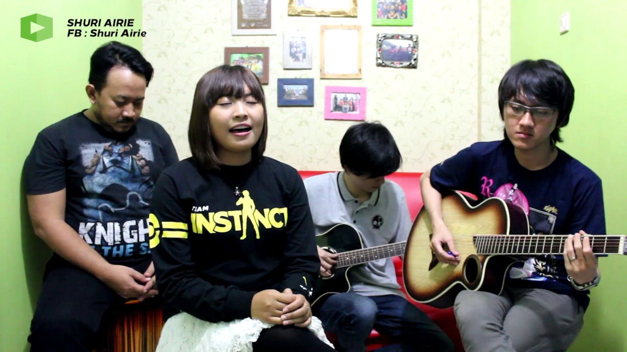 Orange - SHIGATSU WA KIMI NO USO (Cover)