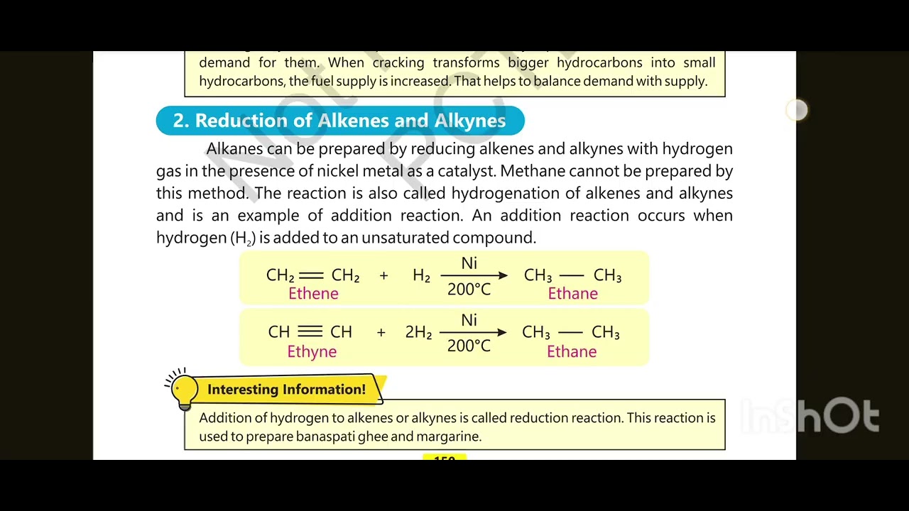 9th Chemistry ch 11 part 3