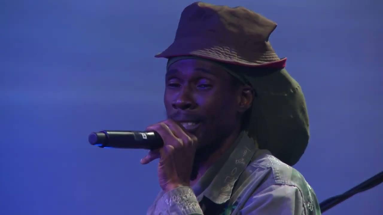 Midnite LIVE in San Francisco | Pt 1/5 | H.O.R Dinner Banquet Fundraiser |