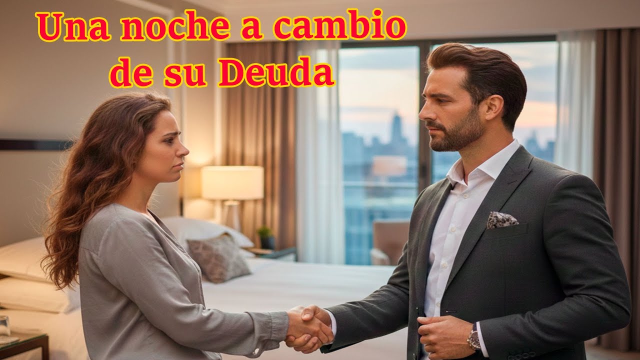 Relato | Firmé un Pacto con Una mujer, Su Cuerpo a Cambio de su Deuda