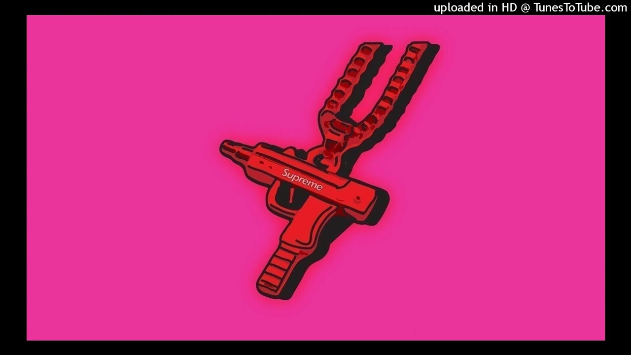 [FREE FOR PROFIT] SALIKU X PHARAOH X  LIL UZI VERT X SLAVA MARLOW X BOULEVARD DEPO Type Beat