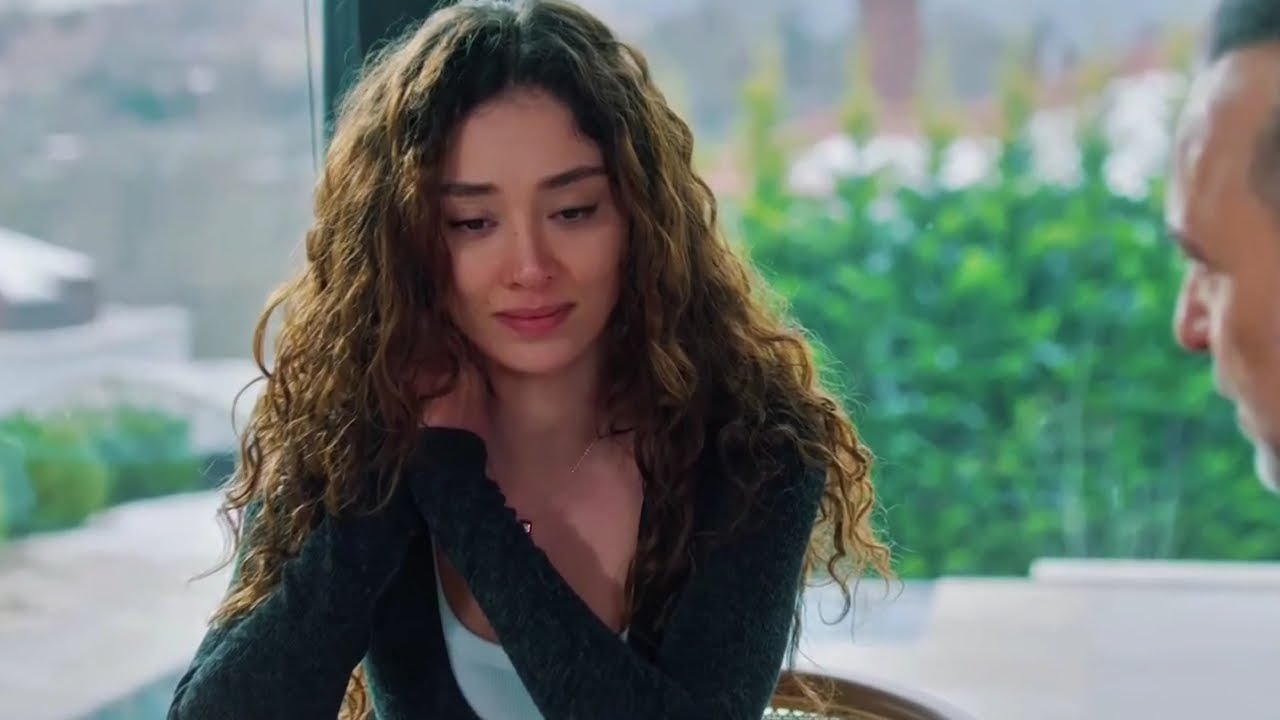 Güller ve Günahlar 19. Bölüm 3. Fragmanı | Seni seviyorum… beni affet.
