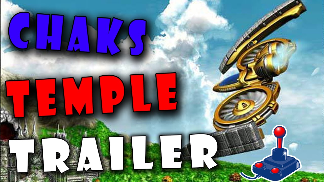 Chaks Temple | FreeGamePick