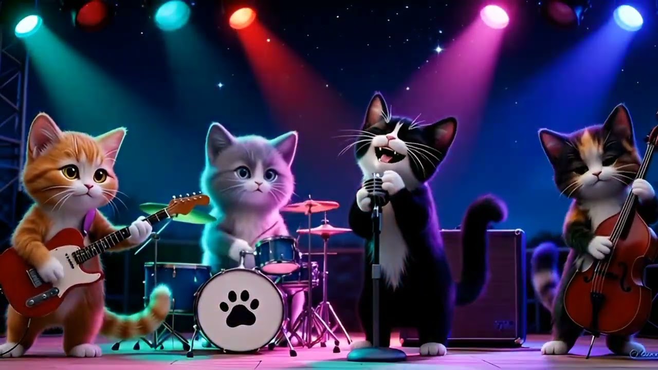 Gatita Mia