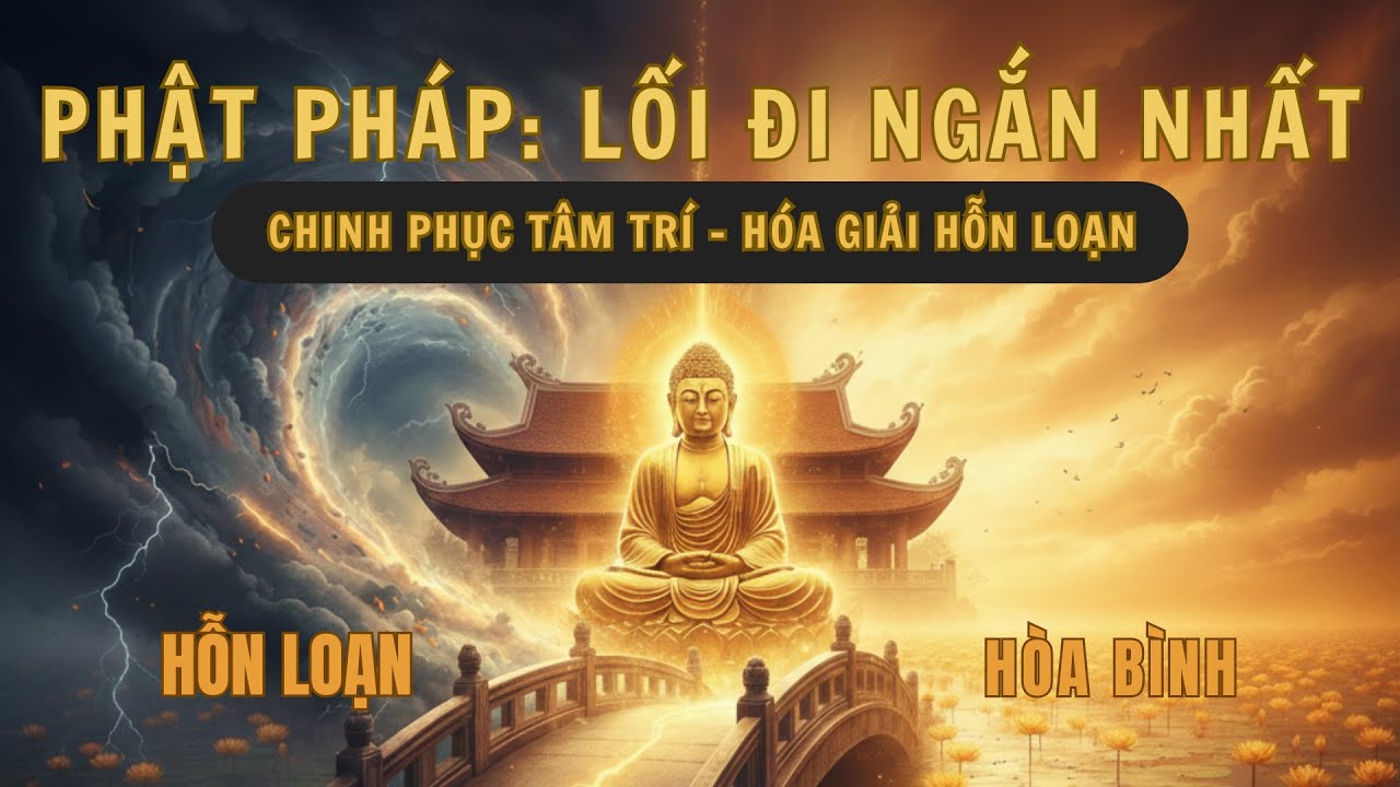 Sự Thật Phũ Phàng Về Giác Ngộ: Bạn Đã Lãng Phí Bao Nhiêu Thời Gian?
