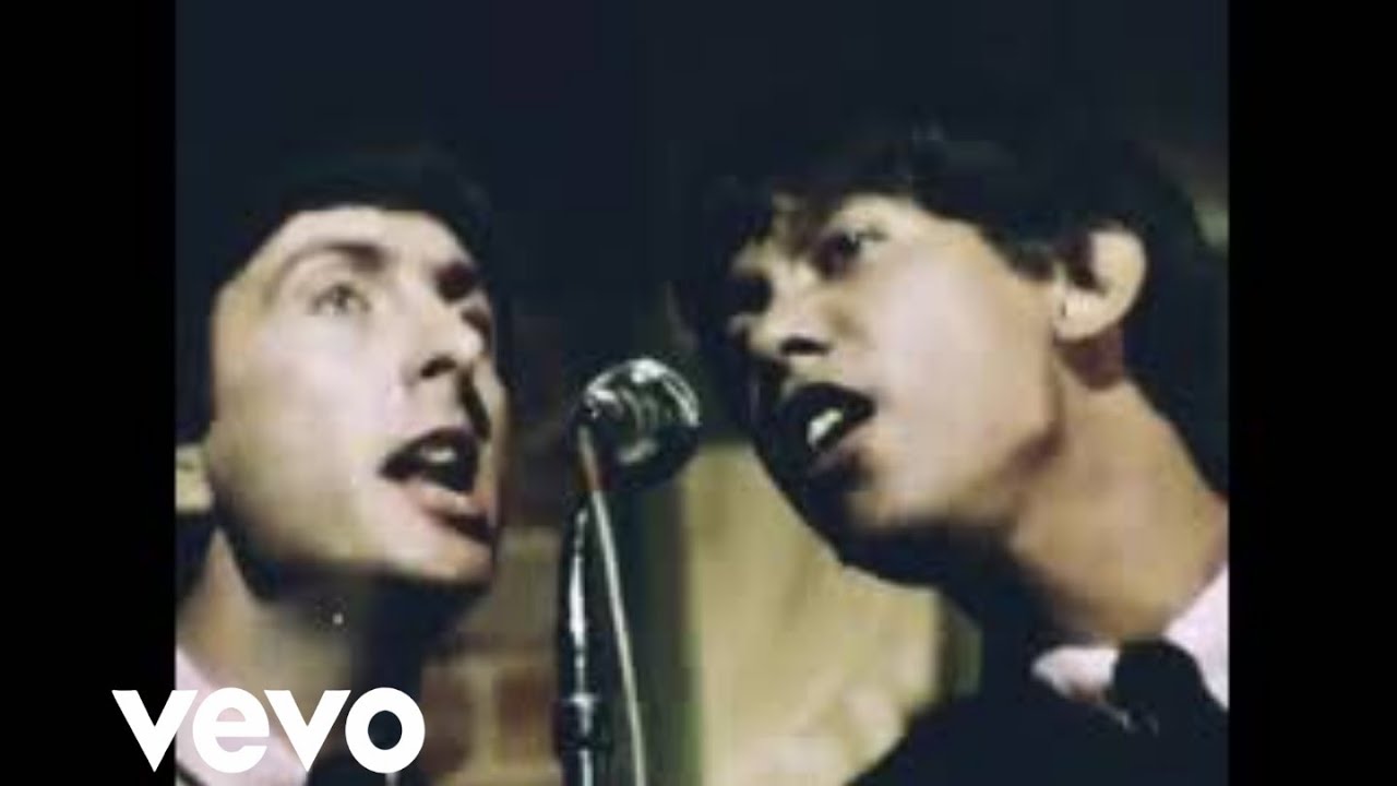 The Rutles - Don't Know Why (Official Video)