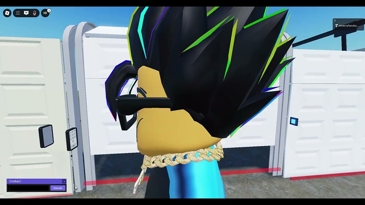 Roblox Plusdoors!!