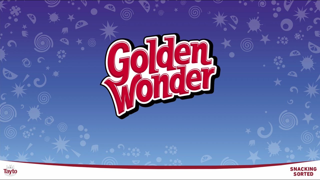 Golden Wonder