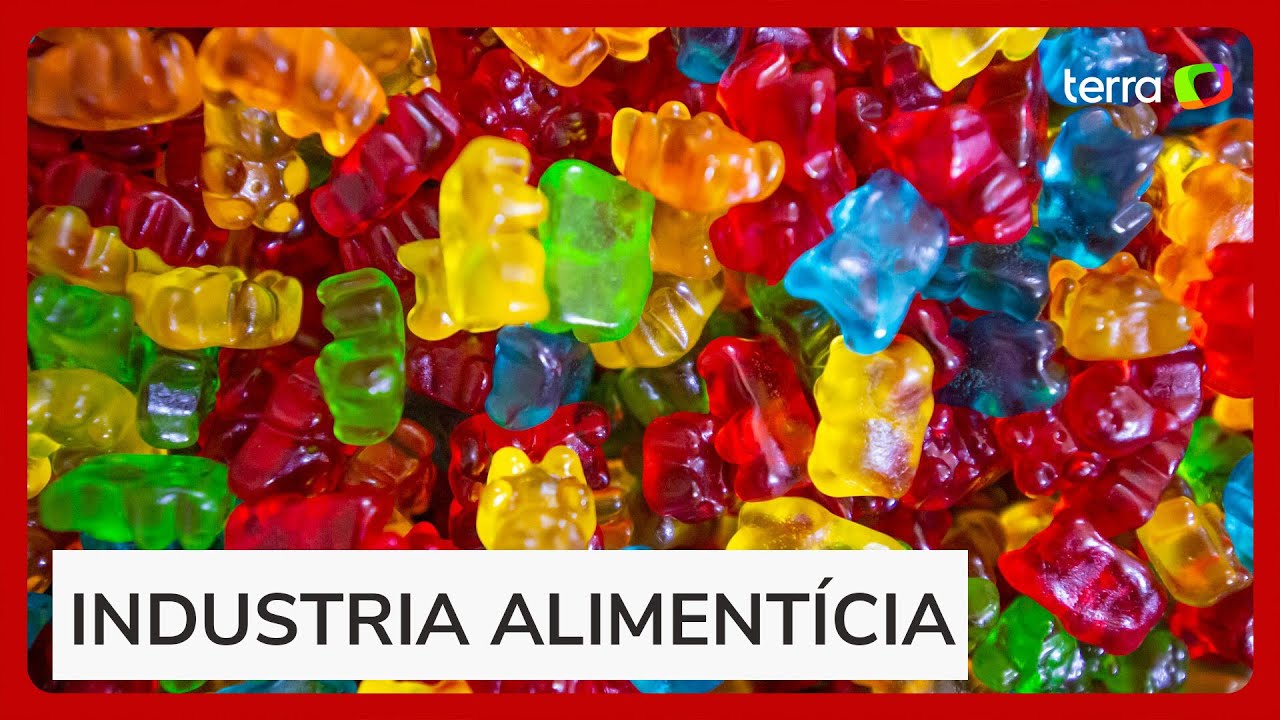 FDA pro&iacute;be corante vermelho; veja quais alimentos ser&atilde;o afetados