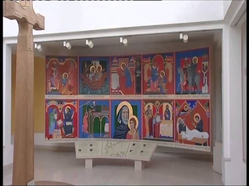 An insight into Bede and Bede's World Museum, Jarrow