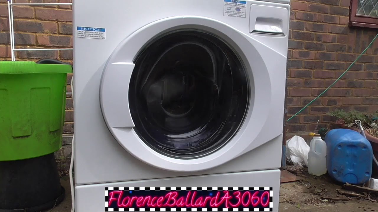The Laundry Centre - Speed Queen Horizon SF3JX Commercial Washer Extractor