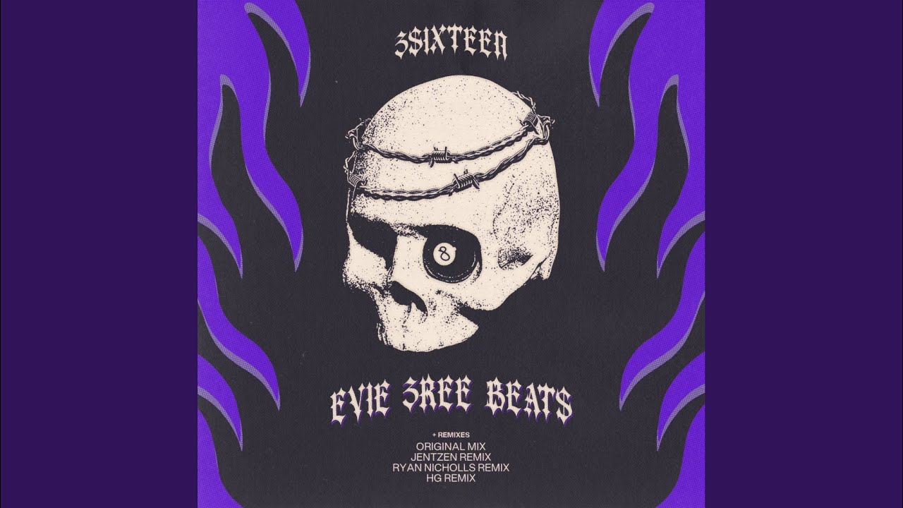 3REE Beats (HG (UK) Remix)