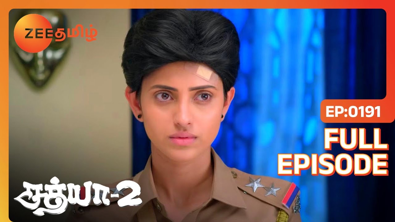 Sathya உண்மையைக் கண்டுபிடித்தார் | Sathya 2 | Full Ep 191 | Vishnu,Aayesha - Zee Tamil