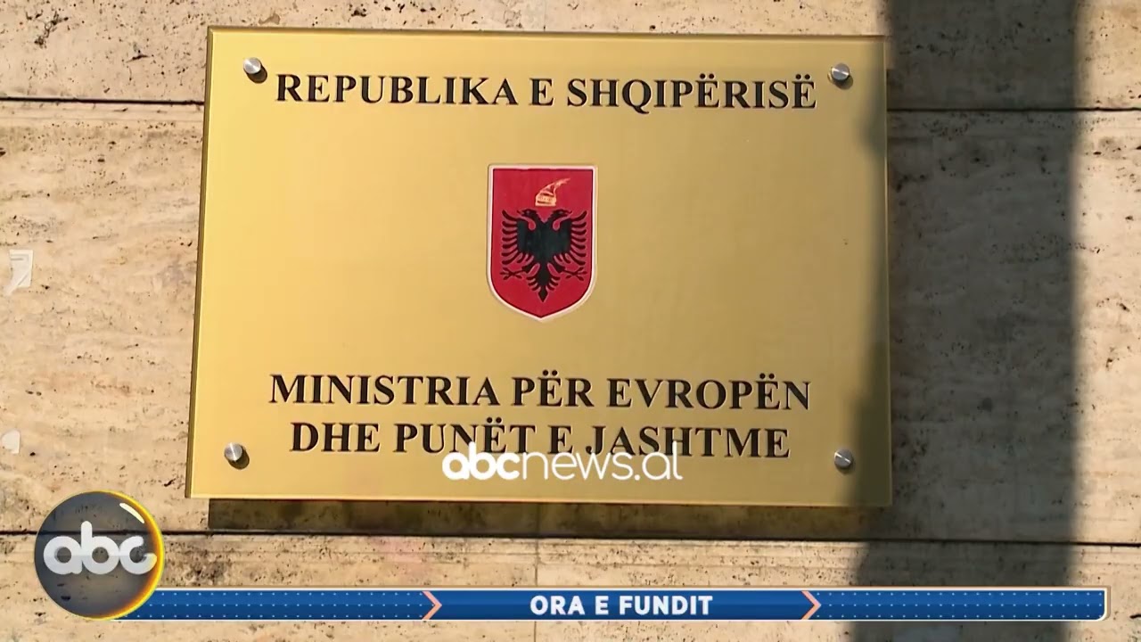 Ora e Fundit, ora 23:00 - 04 Mars 2026 | ABC News Albania