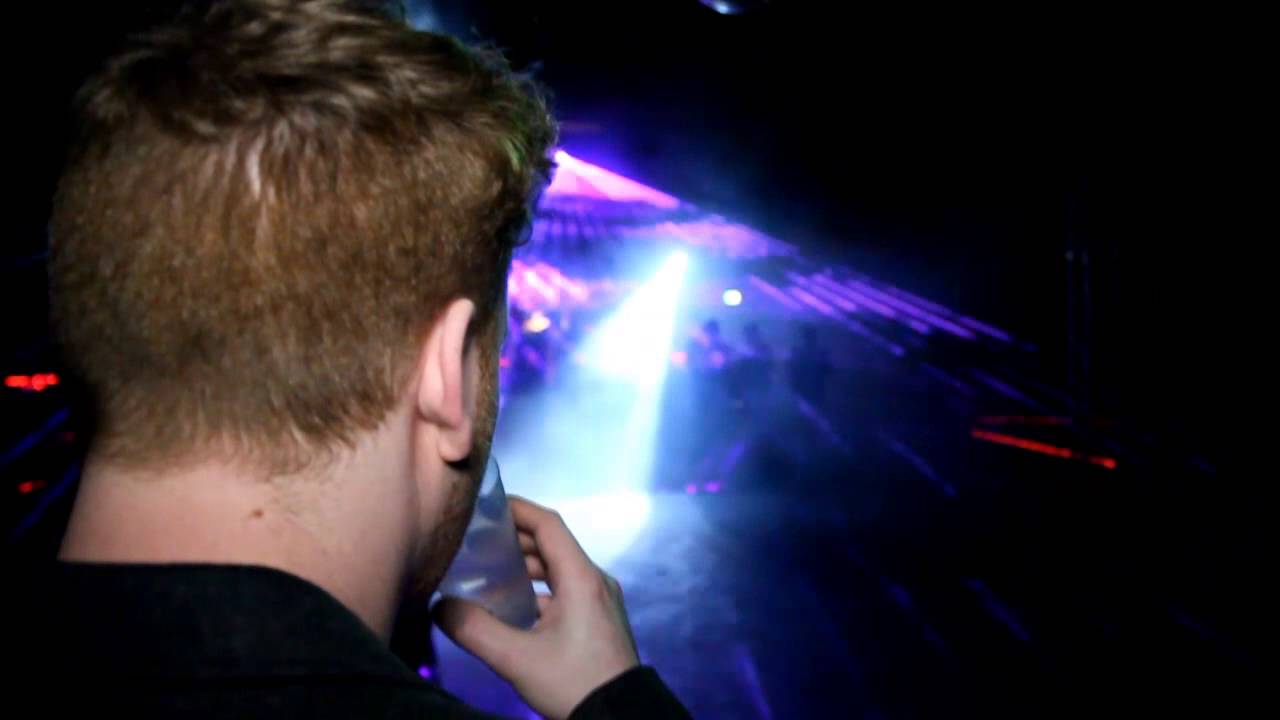 Freunde KKH Tanzpalast Winterclub Vegas Röbel Aftermovie