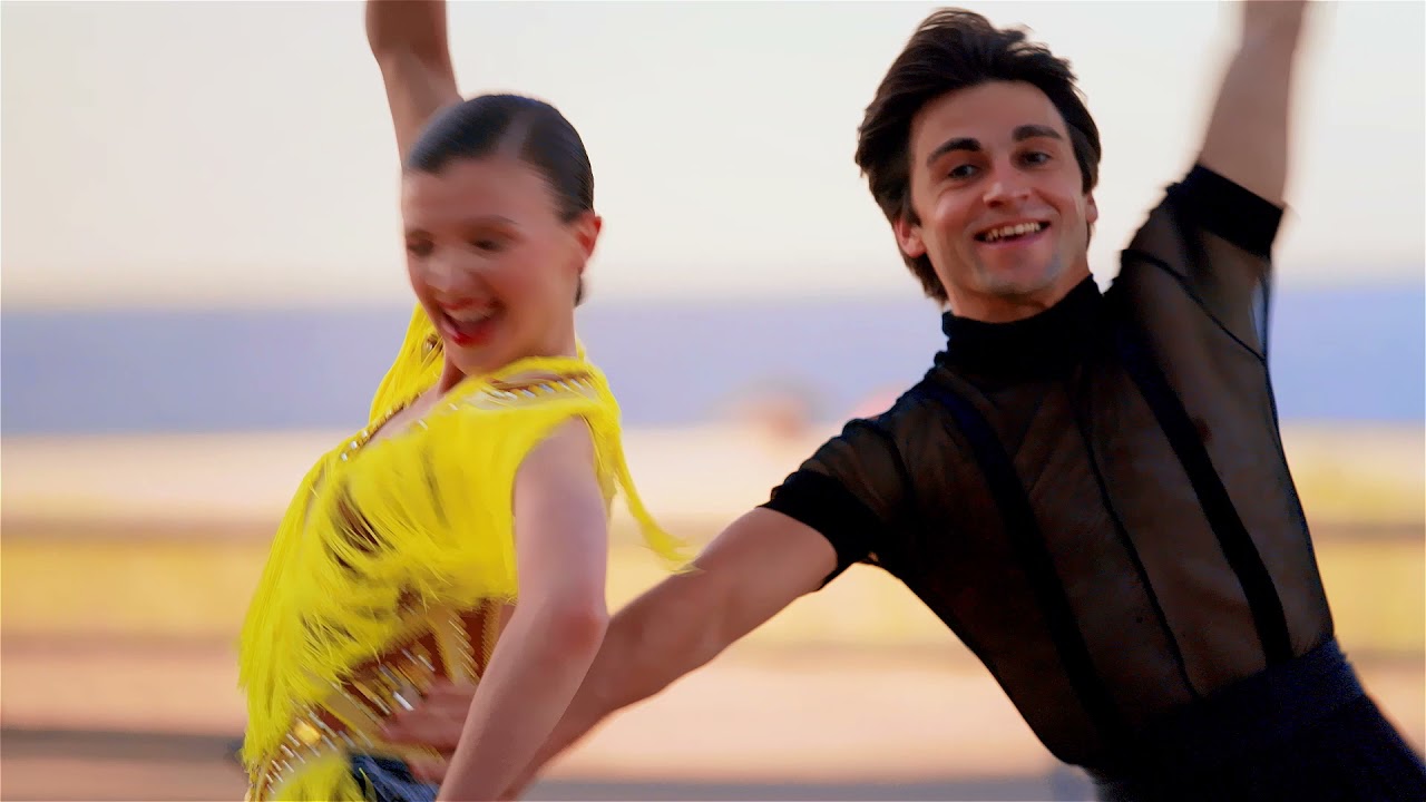 DNA - Denys Drozdyuk & Antonina Skobina