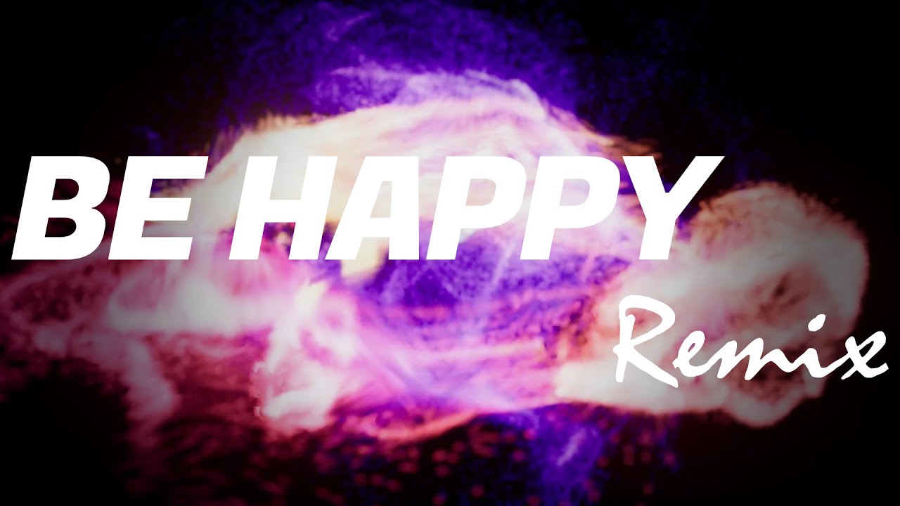 【リミックス】Euro Groove | Be Happy