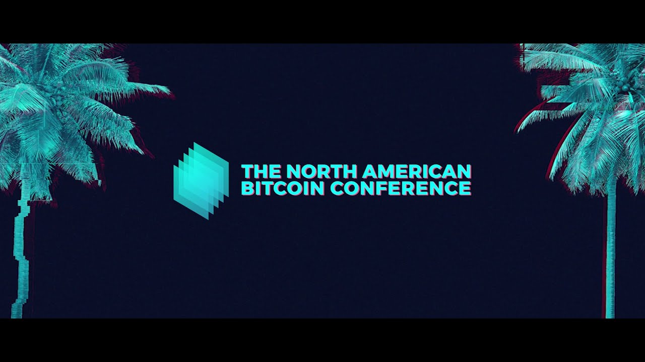 The End of Bitcoin | The North American Bitcoin Conference 2022
