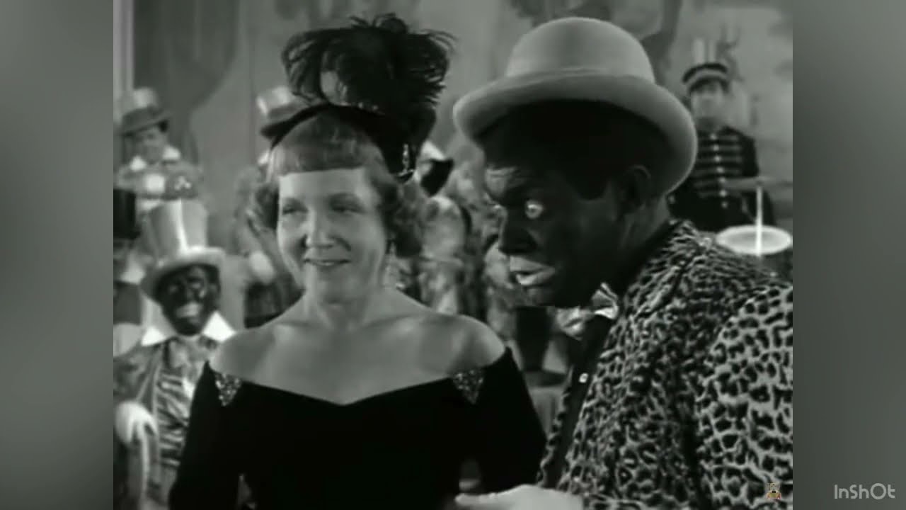Historia Jazz Dance- Parte 1 : Orígenes hasta 1950