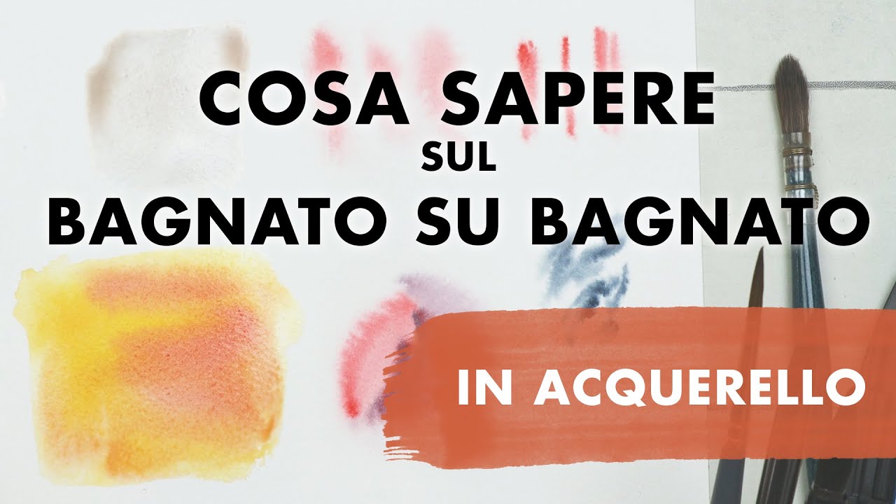 BAGNATO SU BAGNATO: perché si sbaglia?