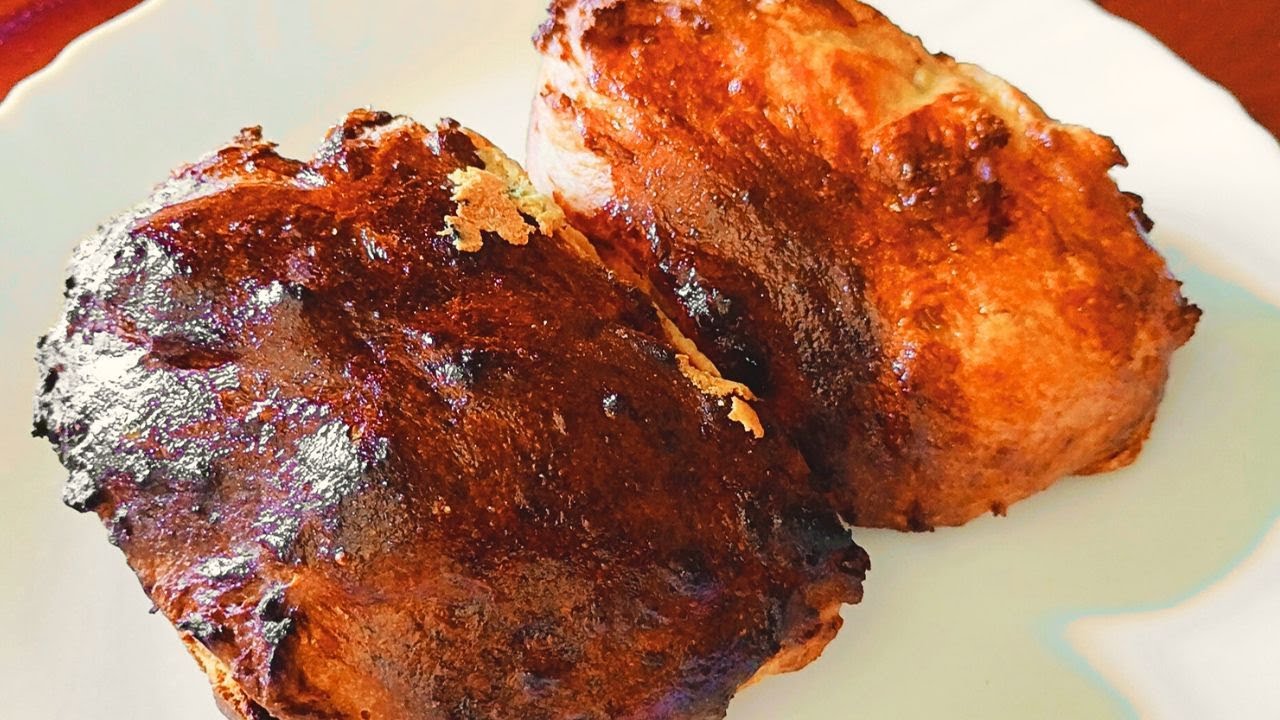 Wheat Bread in Airfryer वीट ब्रेड #bread #airfryer #recipe #cooking #food