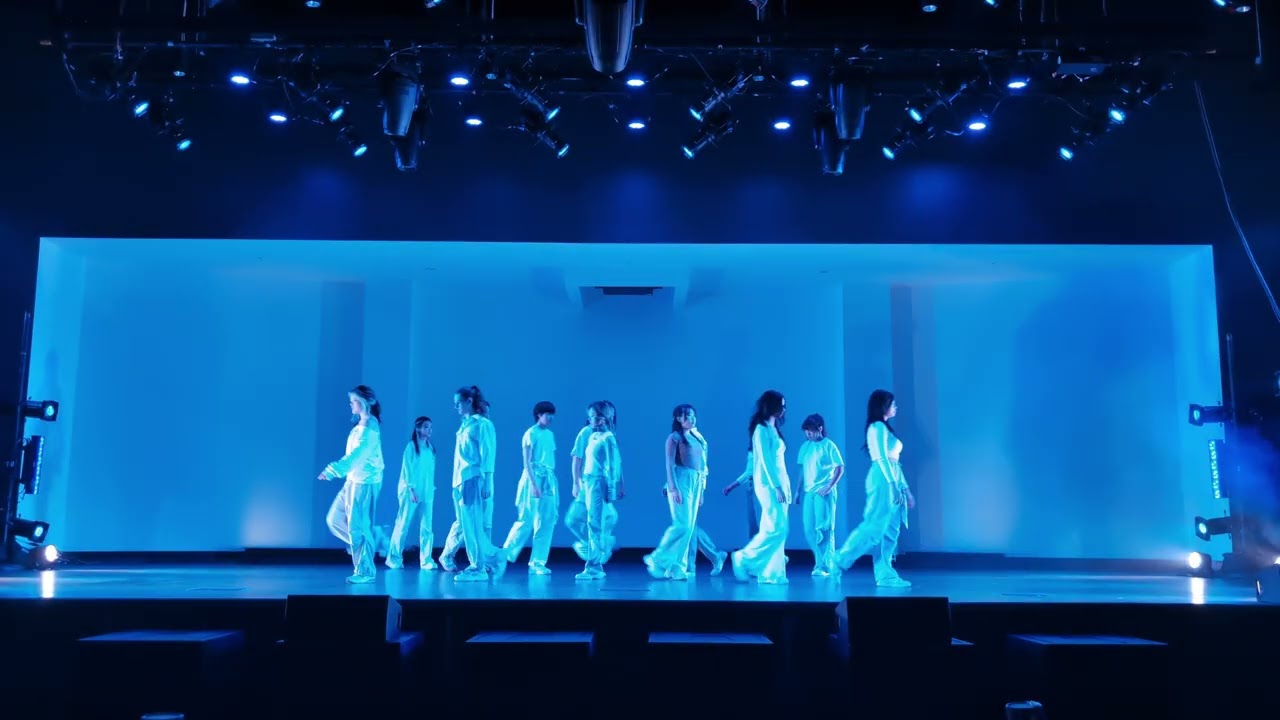 SEVENTEEN_DON'T WANNA CRY [KPDC F25]