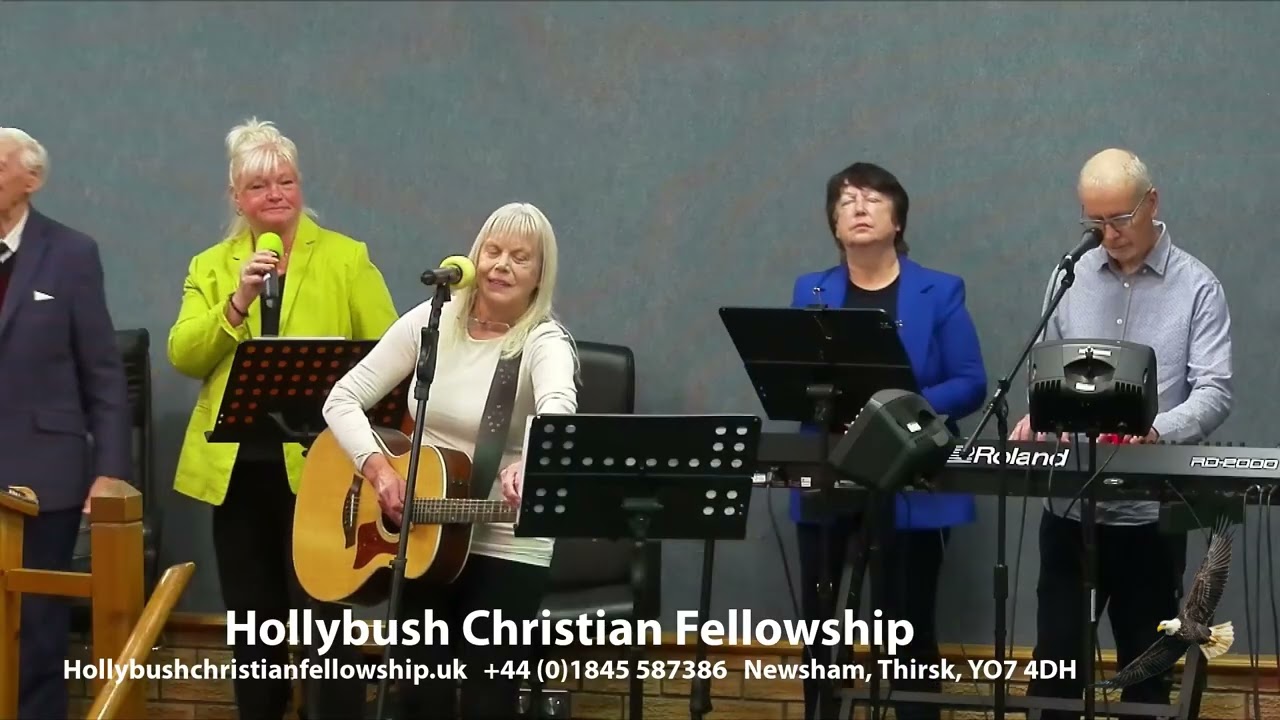 26th of September 2025 - Pastor Bill Wilson
