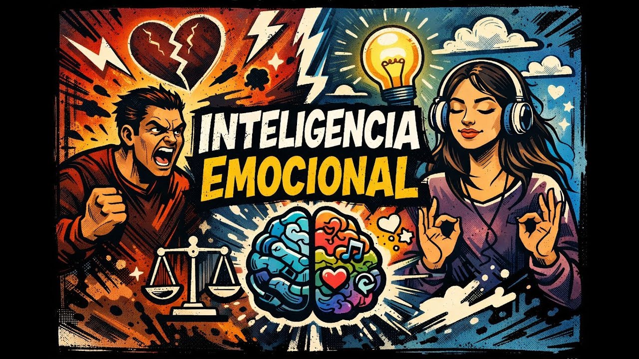 Inteligencia Emocional: El Secreto del Éxito Personal