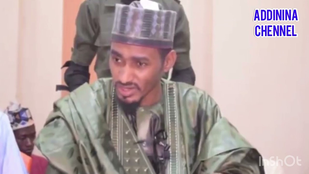 wallahi idan ka rike wannan baza kayi nadama ba tazbihi 1 wanda yake dai dai daiki dubu na alkhairi