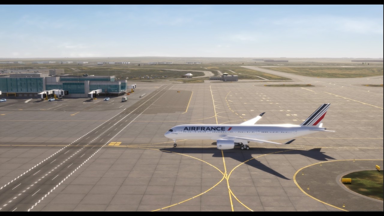 tower simulator 3 at Kden
