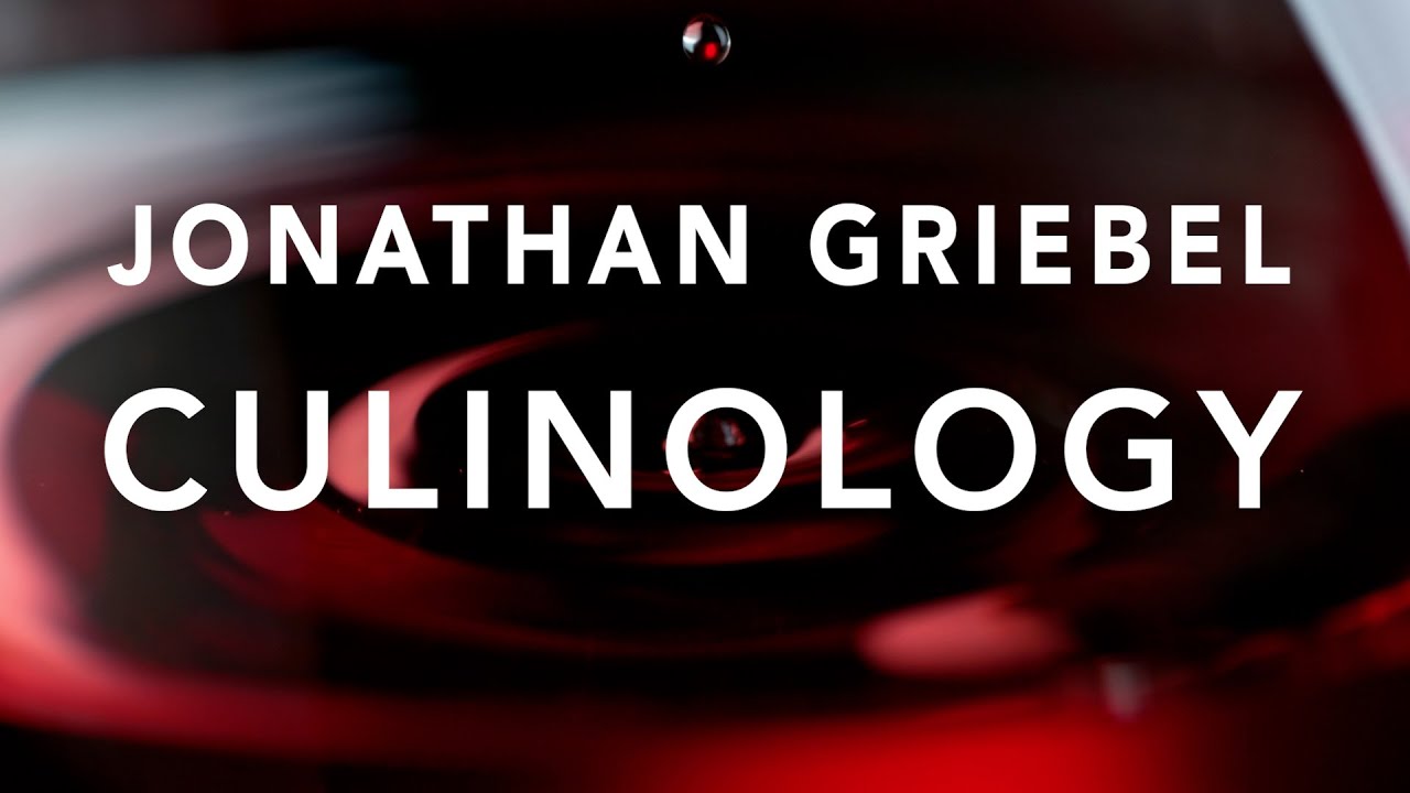 Exploring Culinology with Cargill's Principal Scientist Jonathan Griebel