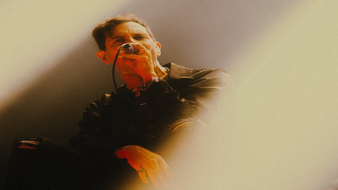 The Church of Hot Addiction | Live at Vans Warped Tour Long Beach July 27th, 2025