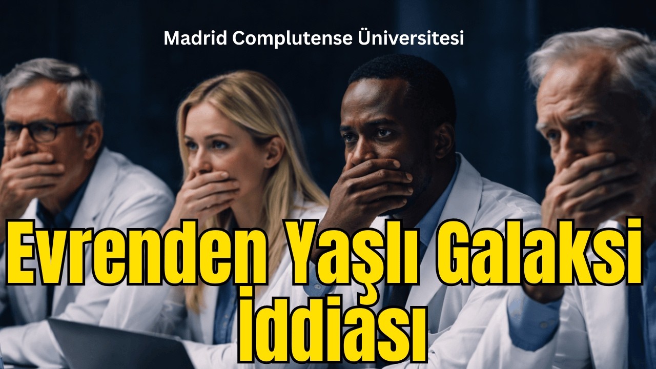 Evren Modelleri Yanlış mı?