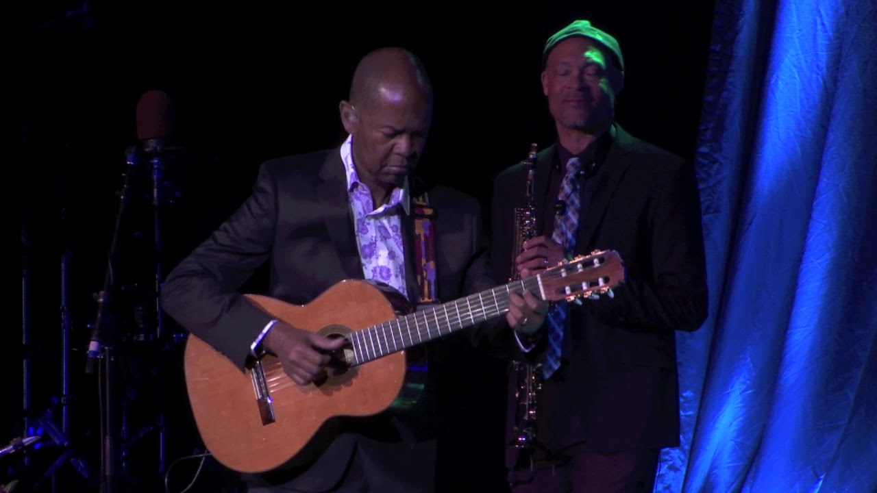 Wishful Thinking - Earl Klugh - Earl Klugh's Weekend of Jazz at the Broadmoor 2018