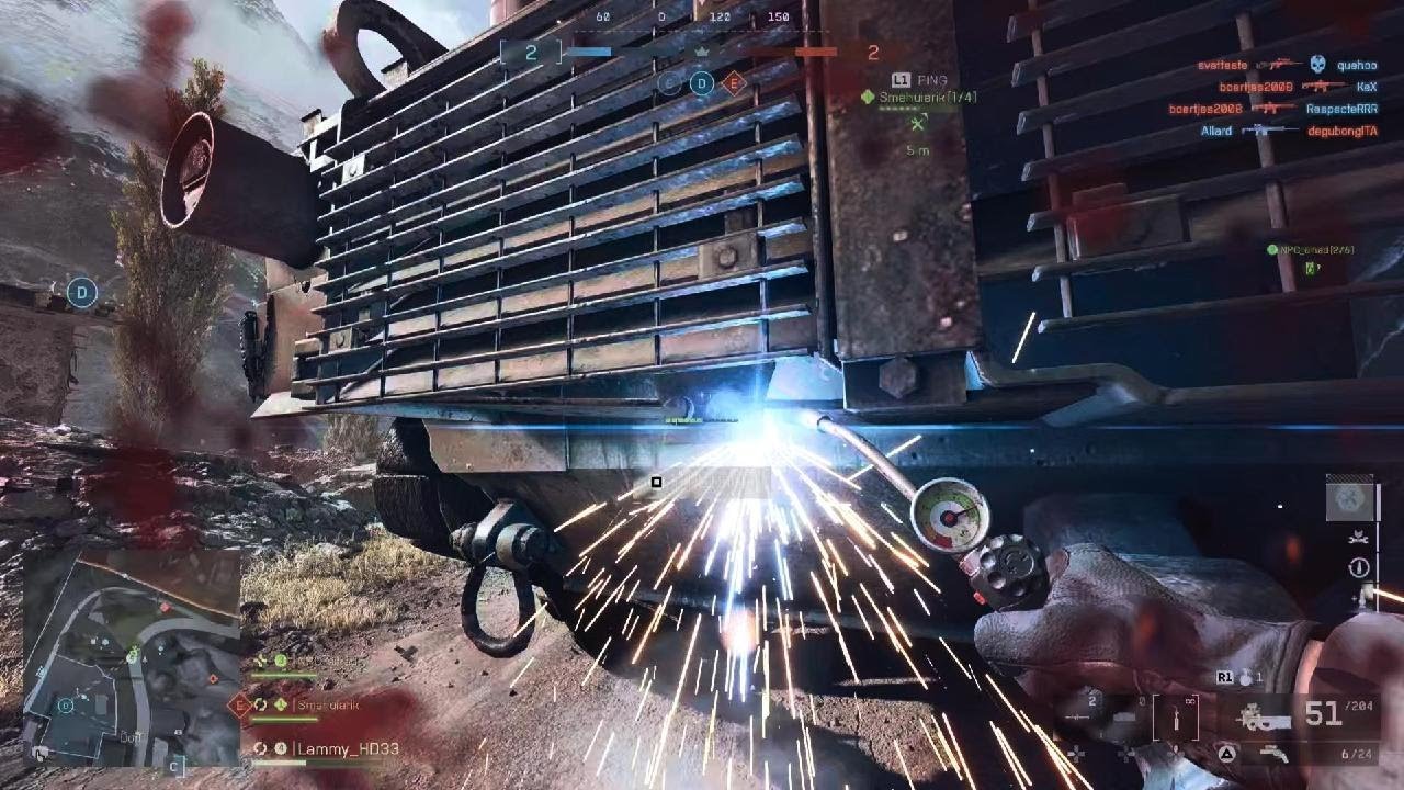 Battlefield 6 #117