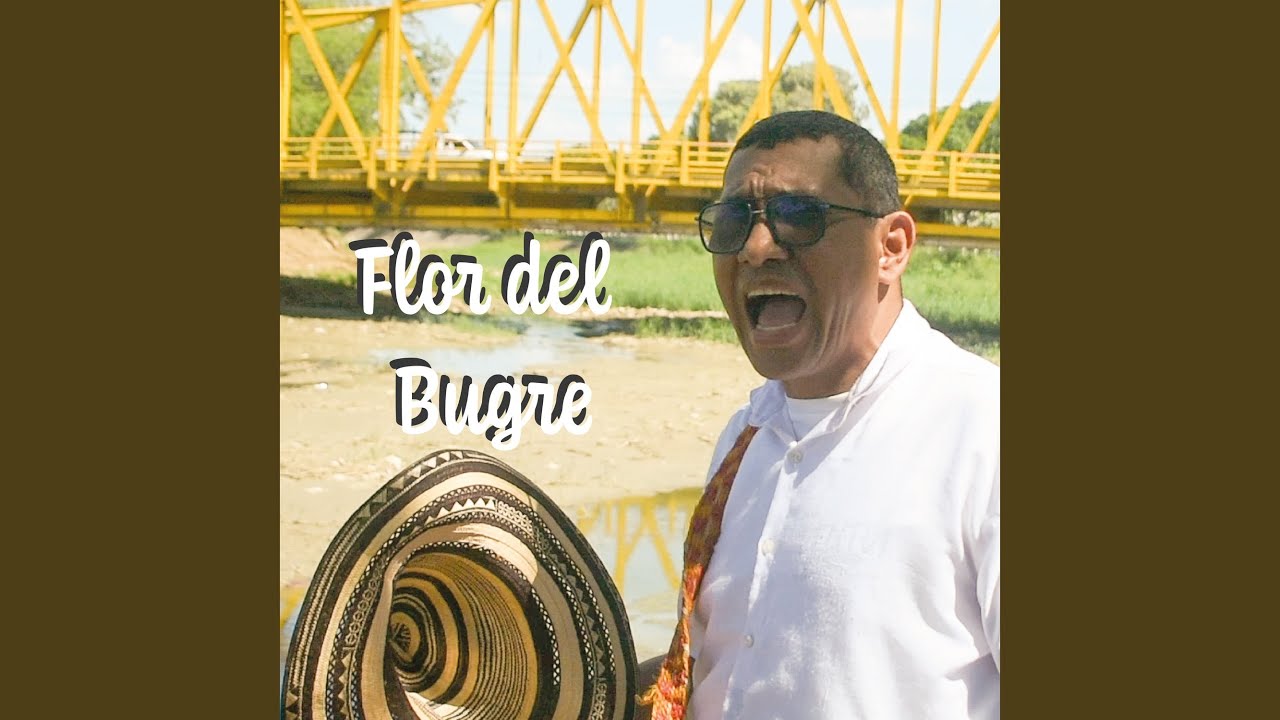 Flor del Bugre