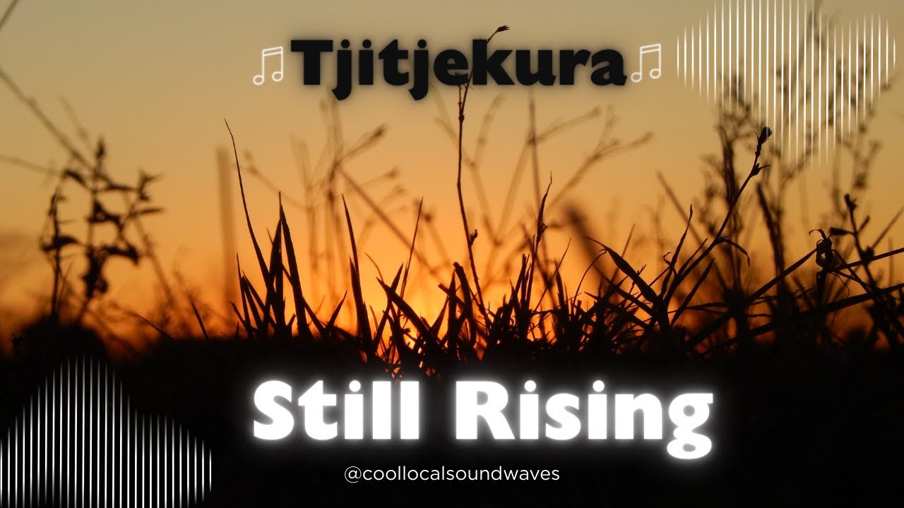 Tjitjekura Tjerijama  Still rising