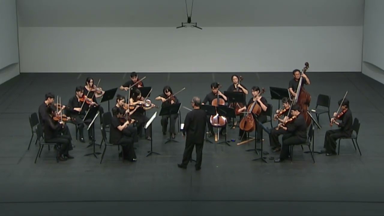 J. Pachelbel (1653-1706) Canon in D Major - 대전아트오케스트라 (지휘 /윤성규)