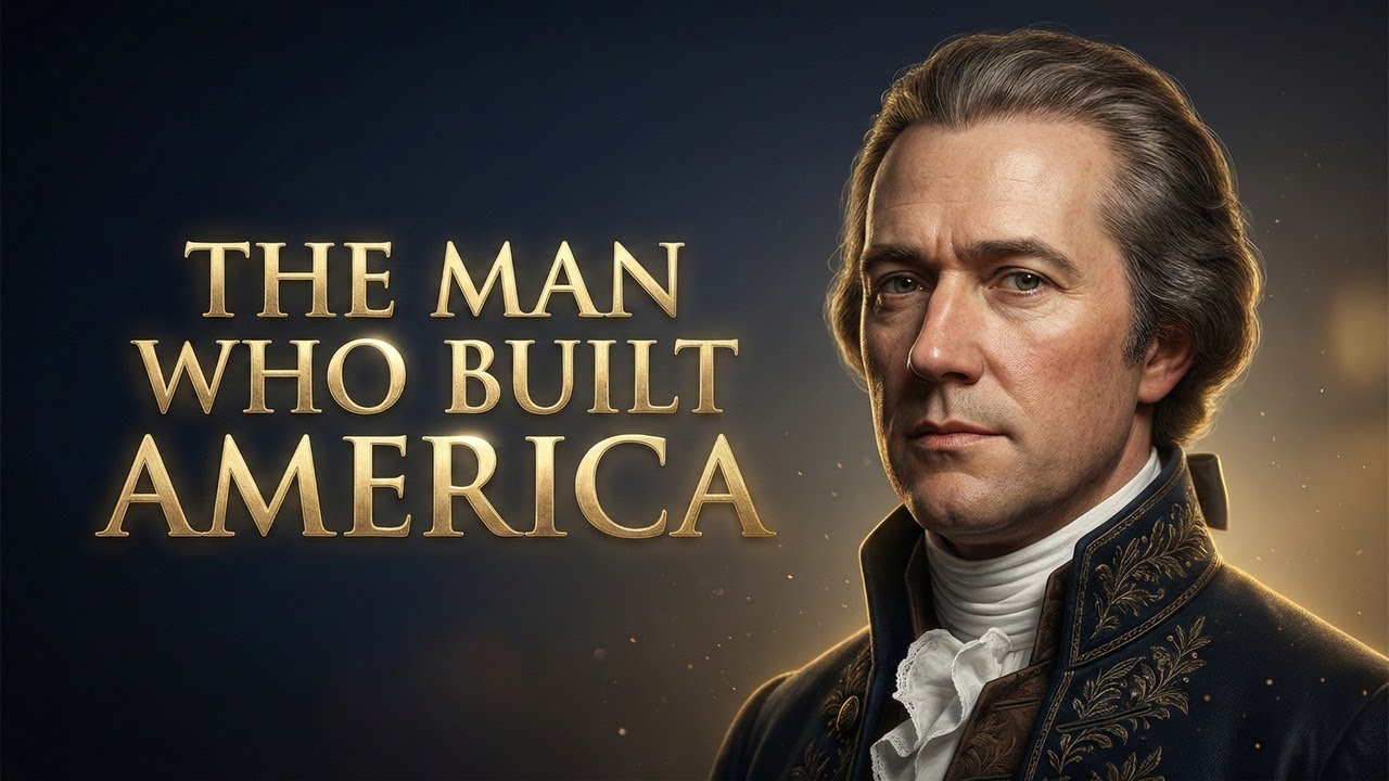 Who Was Alexander Hamilton? The Founder Who Built Modern America