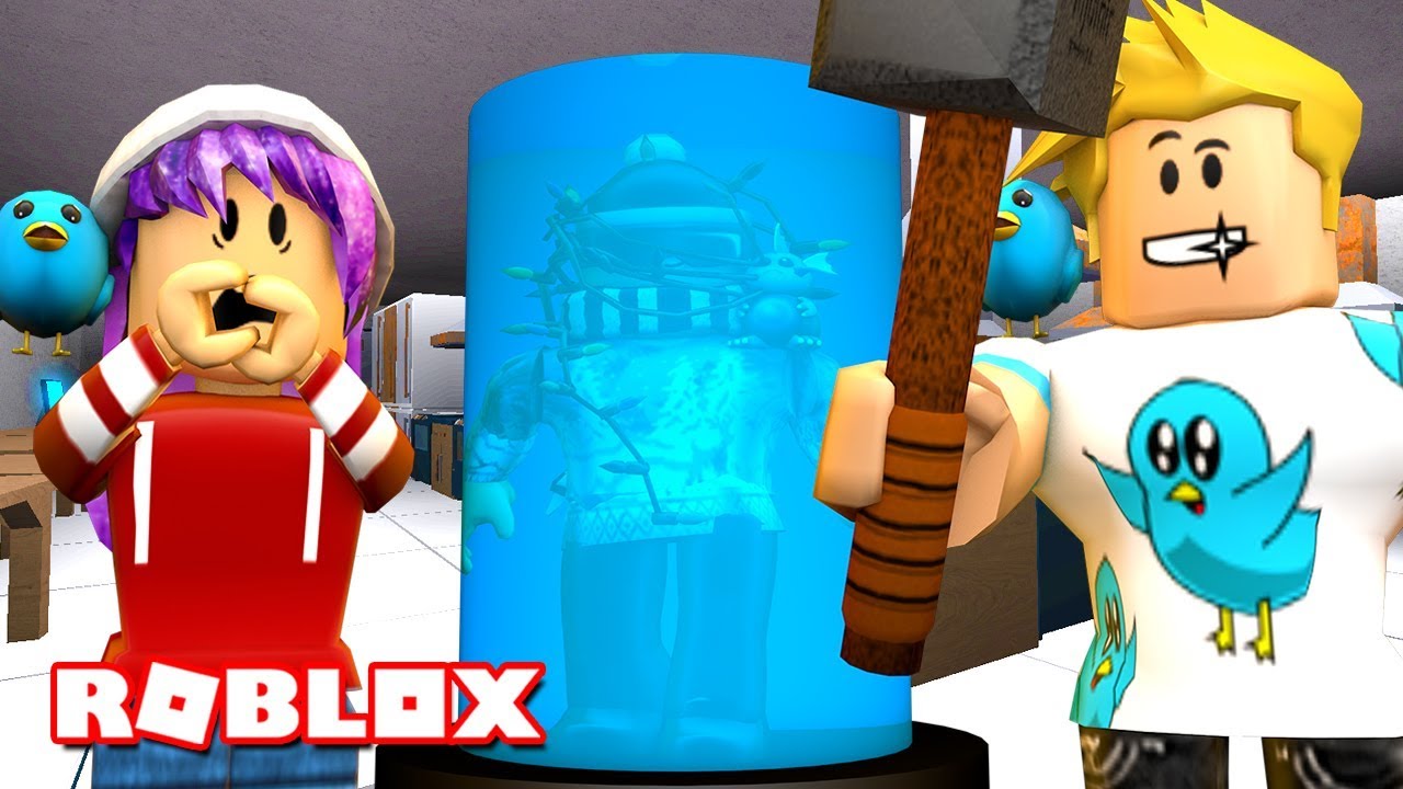 FLEE THE FACILITY IN ROBLOX w/ Gamer Chad & RadioJH Games! | MicroGuardian