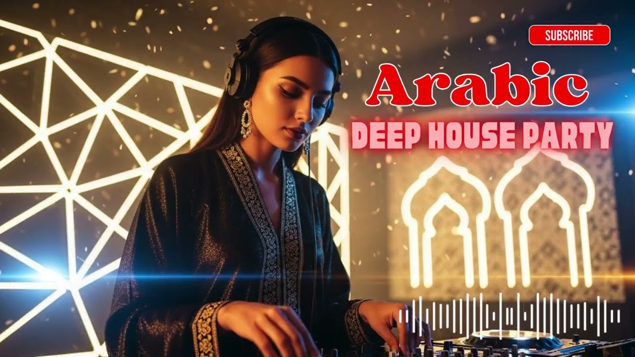 Oriental Deep House Music 2026 – 1 Hour Nonstop Ethnic House Mix