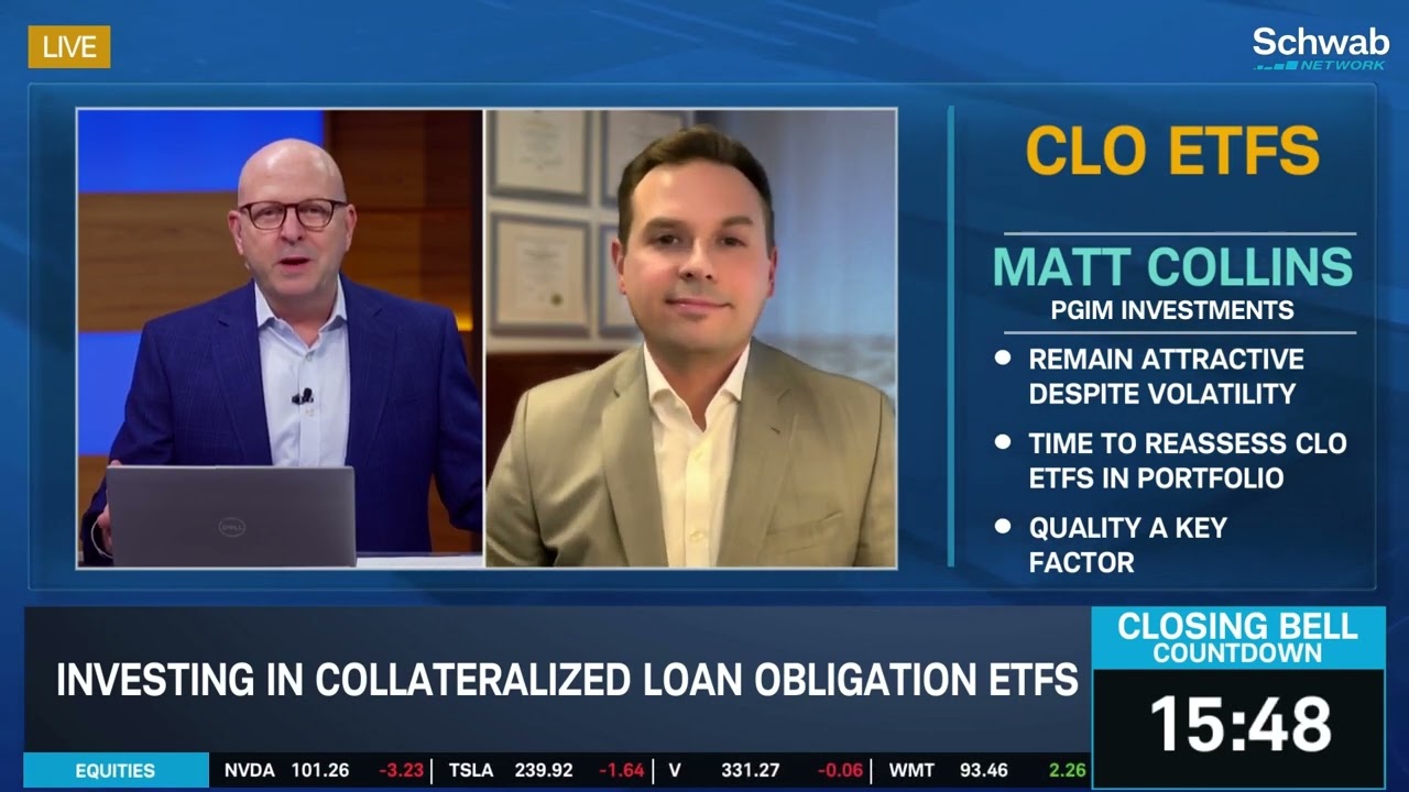 AAA-Rated CLOs: Safety and Yield in Today's Market