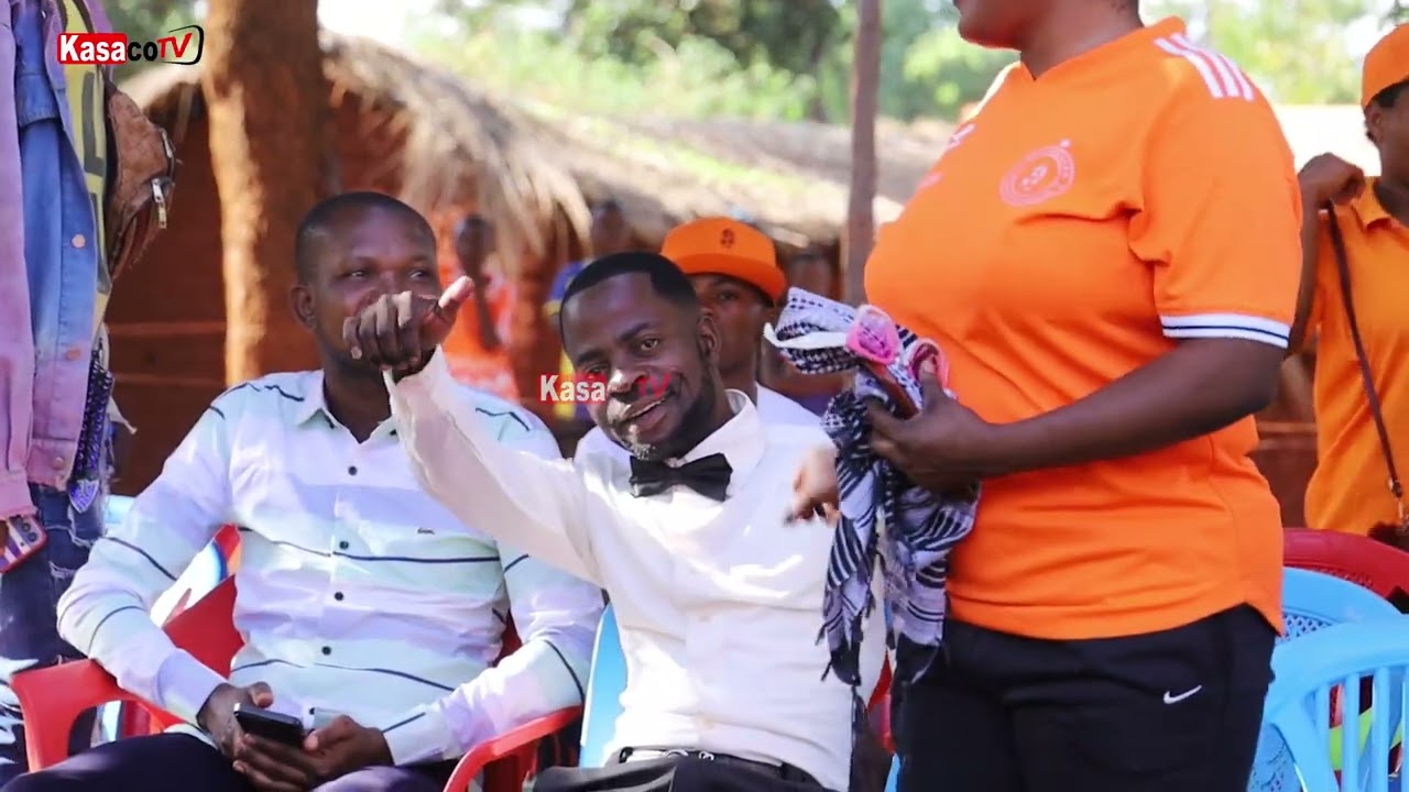 AB3 ABEILLES WAFANYA KUFURU/HAIJAWAHI KUTOKEA SHEREHE YA KIBINGWA/KASACO TV CUP